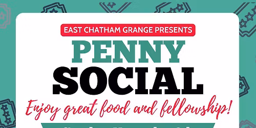 Penny Social