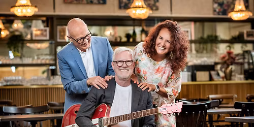 Konzert mit Acoustic Bliss