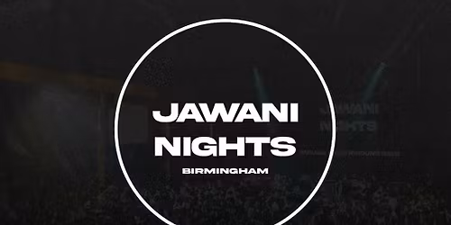 Panjabi Boiler Room Rave - Jawani Nights [FINAL 225 TICKETS]