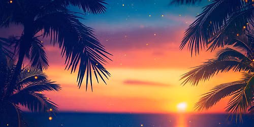 The Station's Summer Beach Party