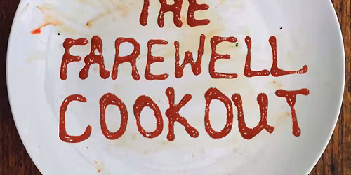 The Farewell Cookout for 1PrettyRicky