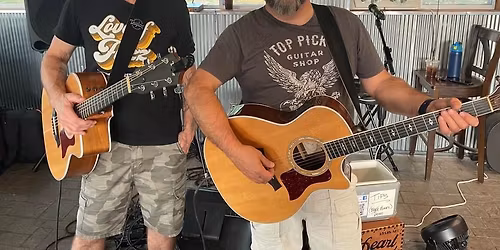 Whiskey & Water live at Beef O\u2019Brady\u2019s St Francis!