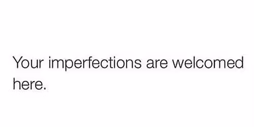 Yoga for every body, short, tall, skinny, fat or anywhere in-between.
