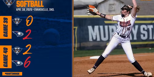 Parking UT Martin Skyhawks at Southern Illinois Salukis Mens Basketball