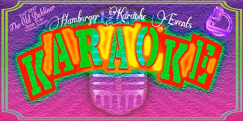 \ud83c\udf99KARAOKE\ud83c\udf99