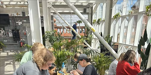 Jewellery Making Social