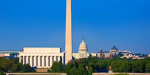 Quantico Single Marine Program (SMP): Washington DC Museum Hopping