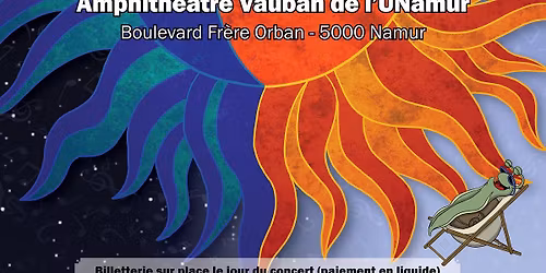En mai, chante ce qu'il te plait ! [2026]