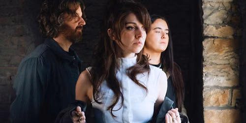 EEVAH | Leeds, The Key Club