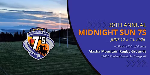 Midnight Sun 7s 2026