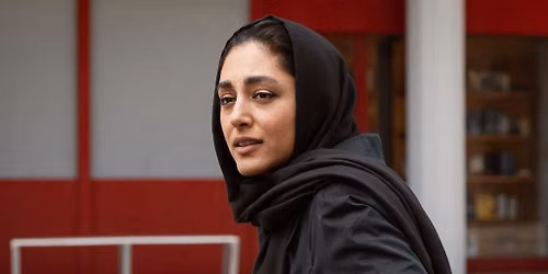 'Reading Lolita in Tehran' at The Nightlight \ud83c\udfac