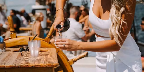 Wine & Cheese Sail
