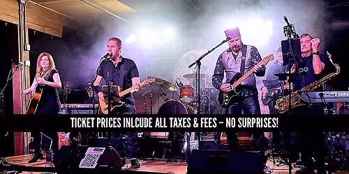 Gimme Springsteen - Bruce Springsteen Tribute