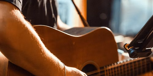 Live Music Saturdays at The Bootlegger Leeds