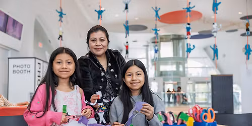 Spring Break Fun! Youth Zine Fest