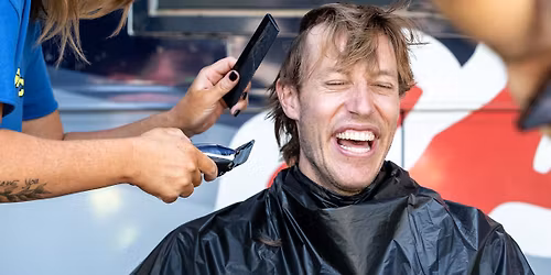 Cody Webb at Greenfield Lake Amphitheater