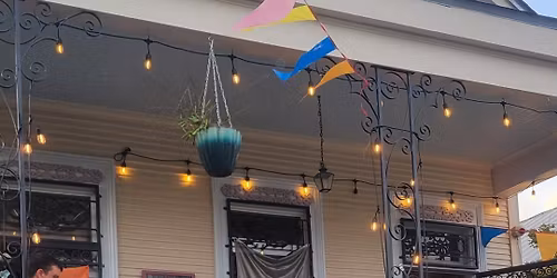 PF26 - Anna Laura Quinn & Friends - First Sunday