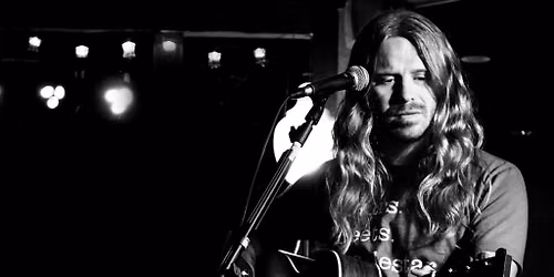 Adam Pearce at Gretna Tavern (Gretna, LA)