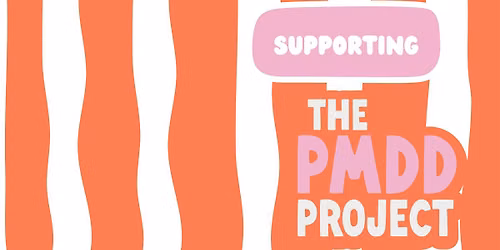 PMDD In-Person Meet up