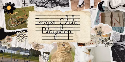 Inner Child Playshop