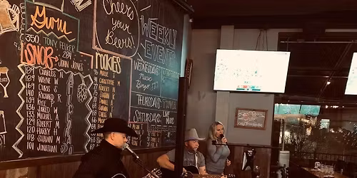 380 @Brass Tap Frisco