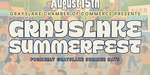 Grayslake Summerfest