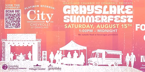 Grayslake Summerfest