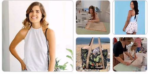 Tween\/teen Sewing Workshops
