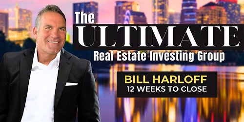 The ULTIMATE Real Estate Investing Group