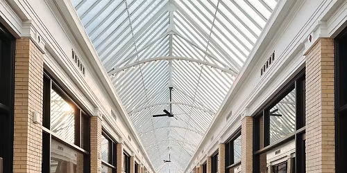 Holiday Fashion Show