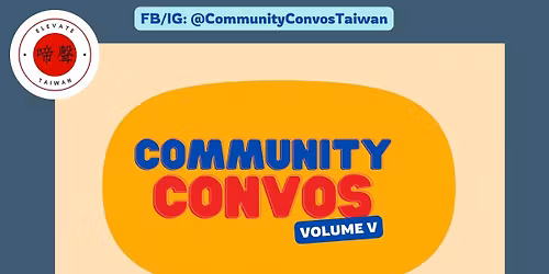 Community Convos: November