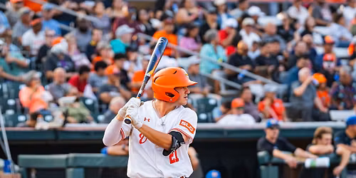UTRGV Baseball Orange and Gray World Series: Game 1