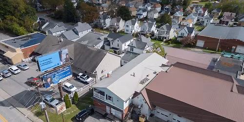 3 Level Mixed-Use Building with Bar & Video Lottery Machines