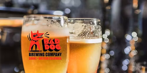 Beer Club with Bad Dog Brewing