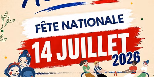 \u00c9V\u00c9NEMENTIEL F\u00caTE NATIONALE