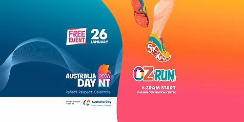Oz Run 2026