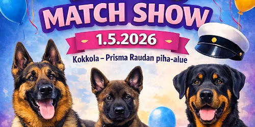 Match Show
