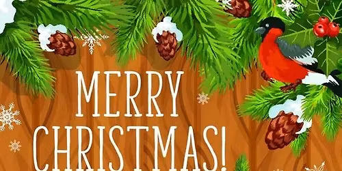 Dundalk\u2019s Annual Santa in the Park and Christmas Parade!