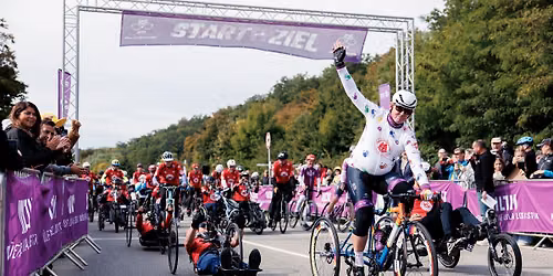 20. LILA LOGISTIK Charity Bike Cup