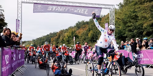 20. LILA LOGISTIK Charity Bike Cup