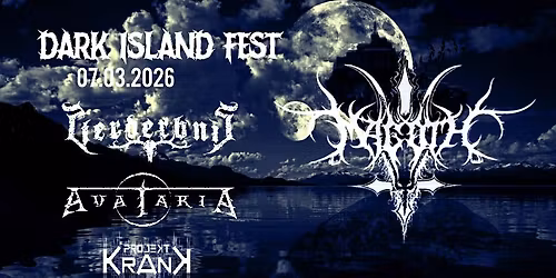 Dark Island Fest
