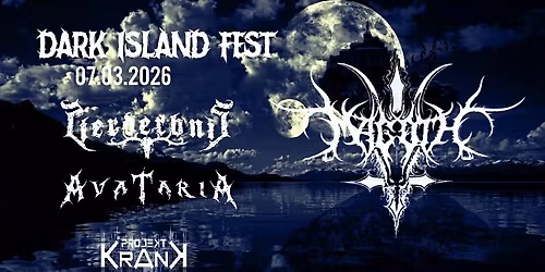 Dark Island Fest