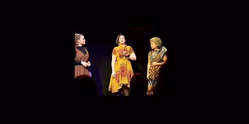 Weary Blues:  Poems of the Harlem Renaissance