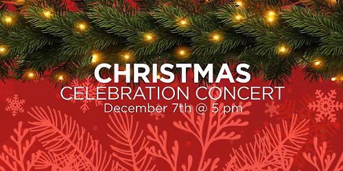 Christmas Celebration Concert