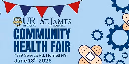 Community Health Fair