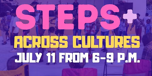 Steps Across Cultures
