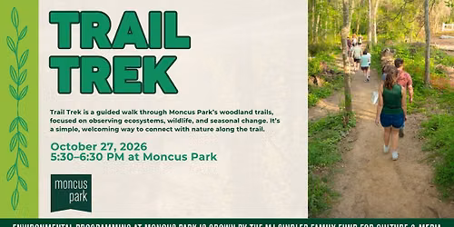 Trail Trek