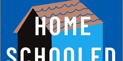 Book Club: Homeschooled, the memoir