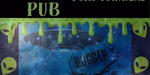 Dogger Live @ Sirens Pub