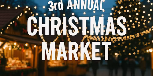 Rosedale Christmas Market